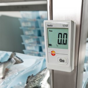 testo-174-series-data-loggers